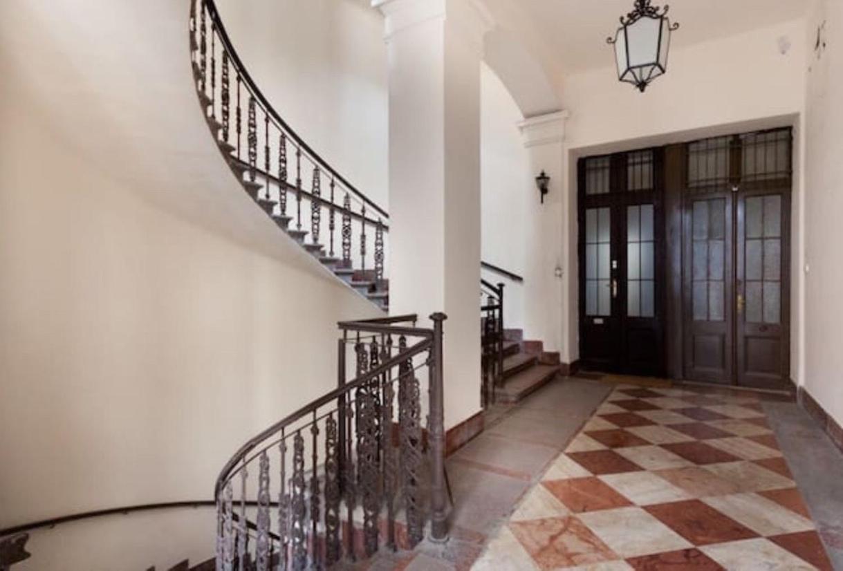 Deak Central Loft Budapest Kültér fotó